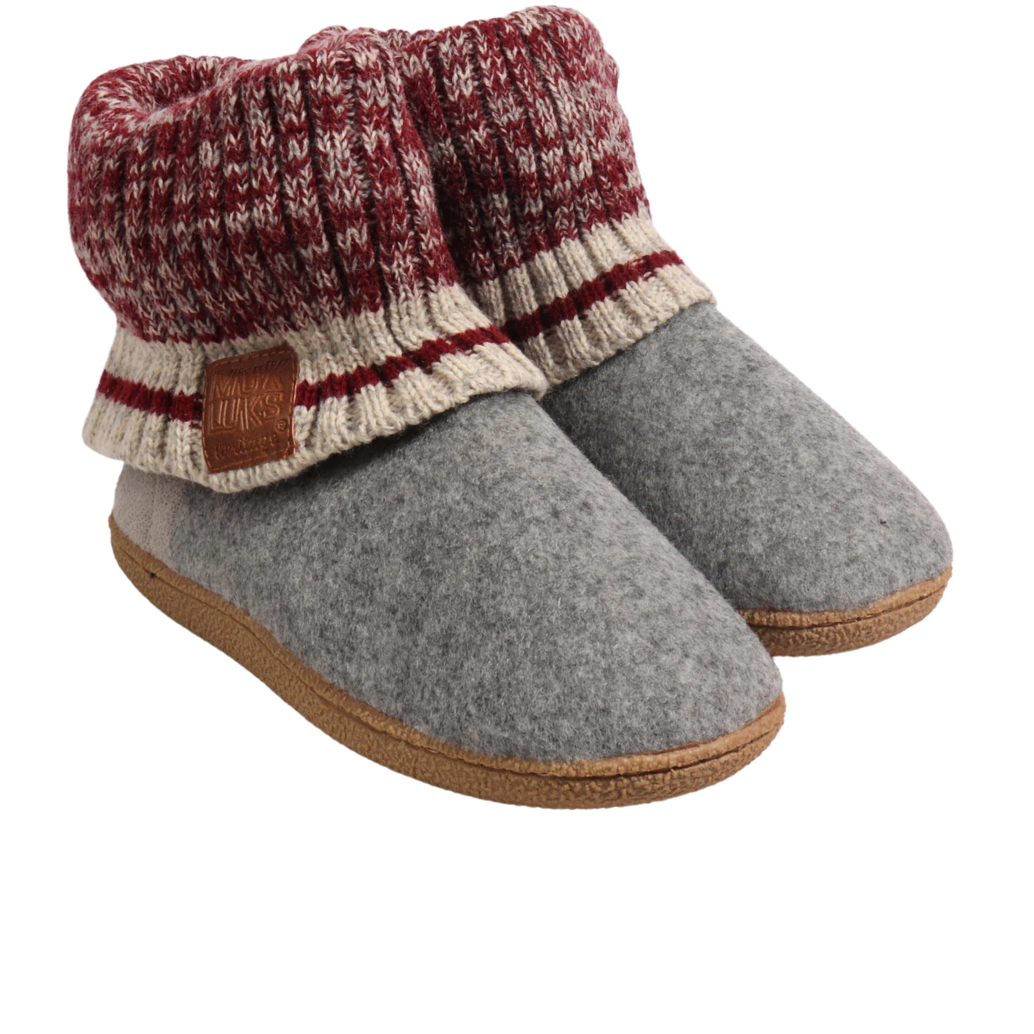 Muk luk slippers for women hot sale