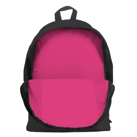 MUST School Bags Multi-Color MUST - Backpack Free To Fly