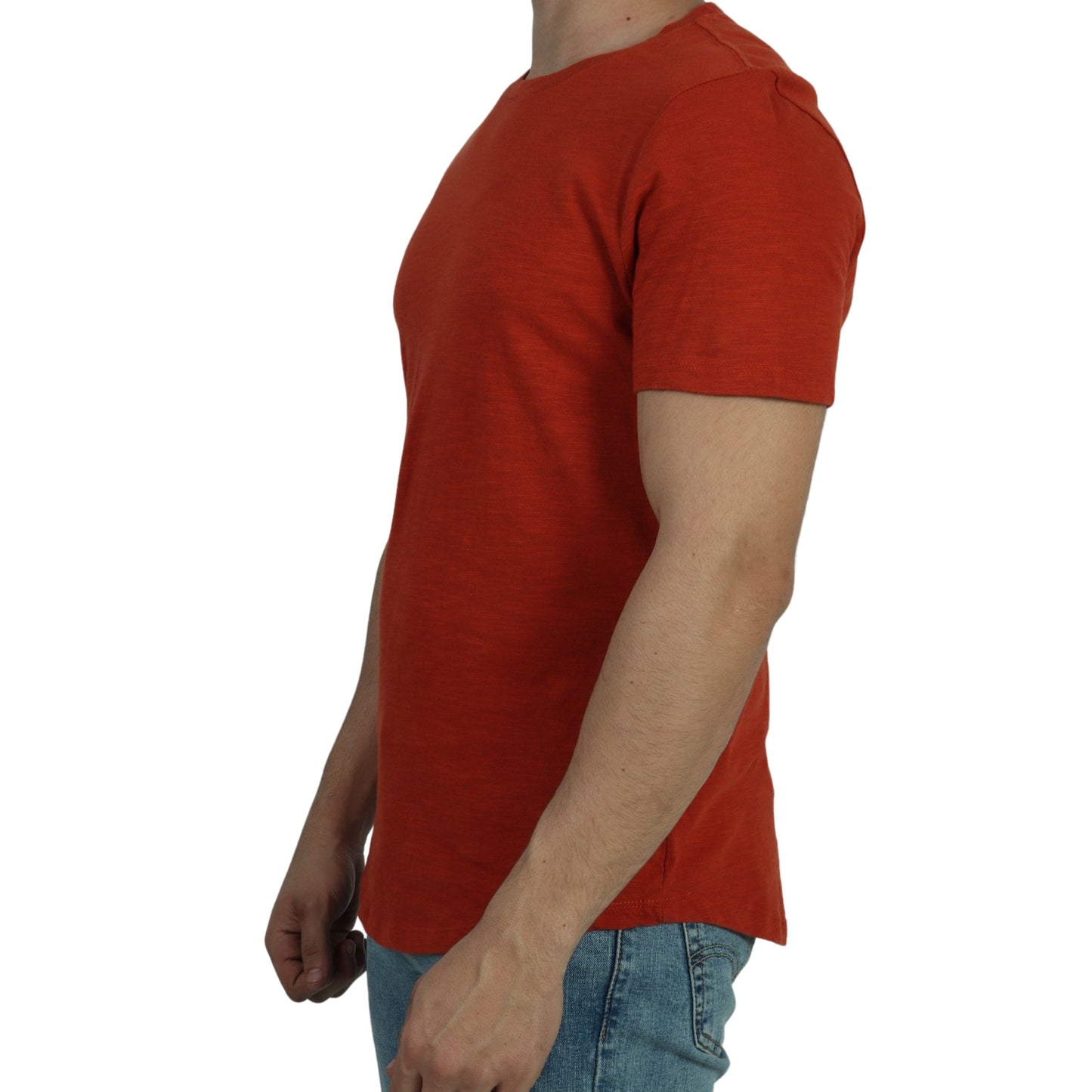 MUTUAL WEAVE Mens Tops MUTUAL WEAVE - Casual Top