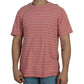 MUTUAL WEAVE Mens Tops XXL / Pink MUTUAL WEAVE - Round Neck Top