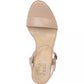 NATURALIZER Womens Shoes 36 / Beige NATURALIZER - Bristol Ankle Strap Sandals