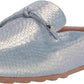 NATURALIZER Womens Shoes 39 / Blue NATURALIZER - Demur-Knot Mule