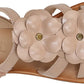 NATURALIZER Womens Shoes 40 / Beige NATURALIZER - Embellished Strappy Sandals