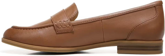 NATURALIZER Womens Shoes 39 / Brown NATURALIZER - Milo Slip-on Loafers