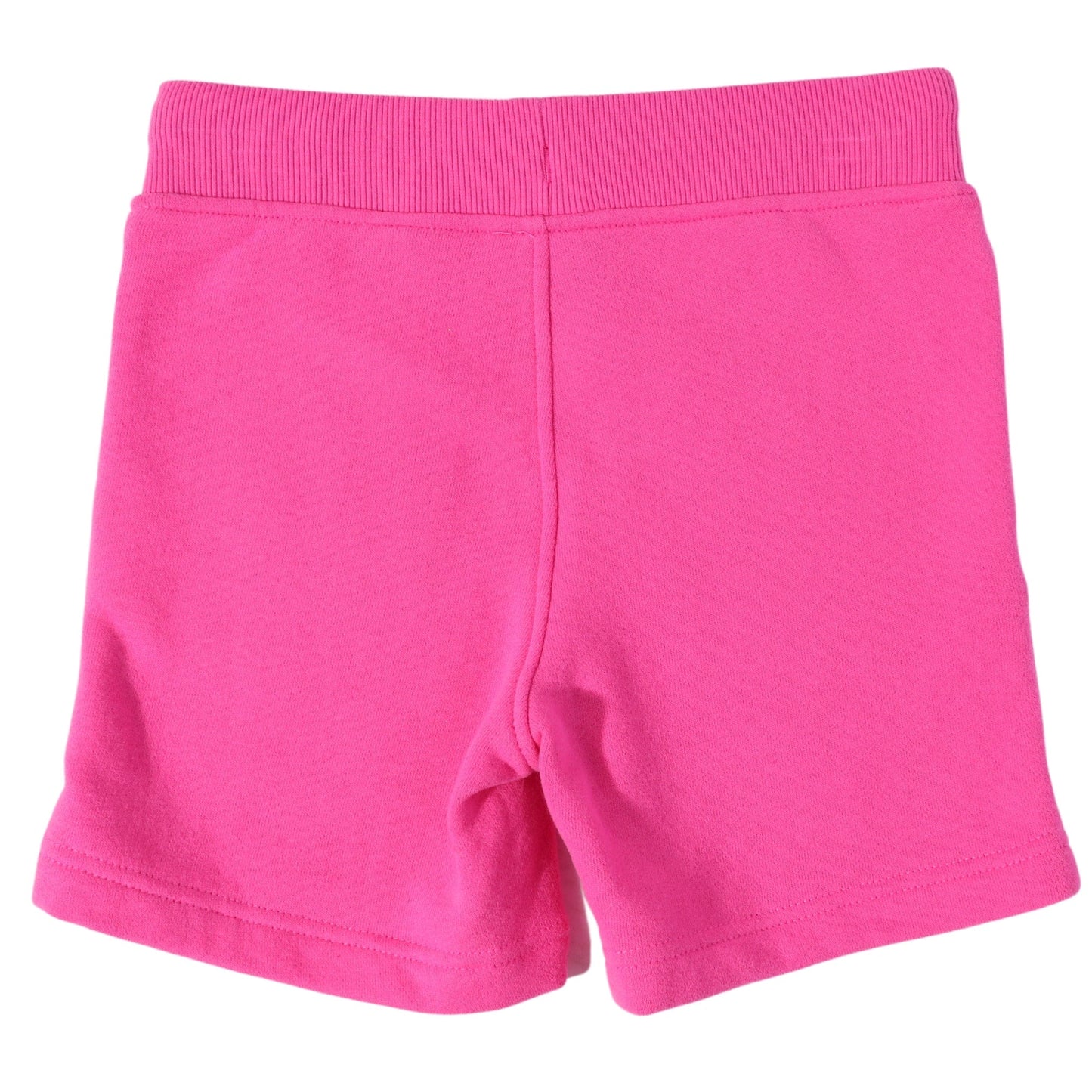 NAUTICA Girls Bottoms S / Pink NAUTICA - Kids - Casual Ribbed Waistband Shorts