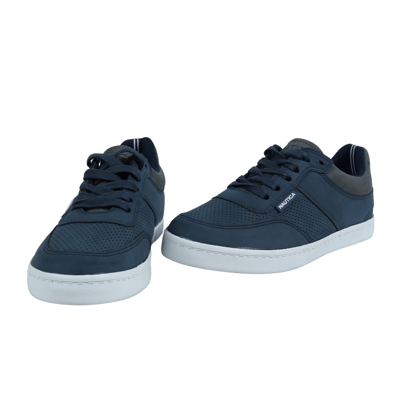 NAUTICA Kids Shoes 34 / Navy NAUTICA - Kids -  Court Master Sneaker