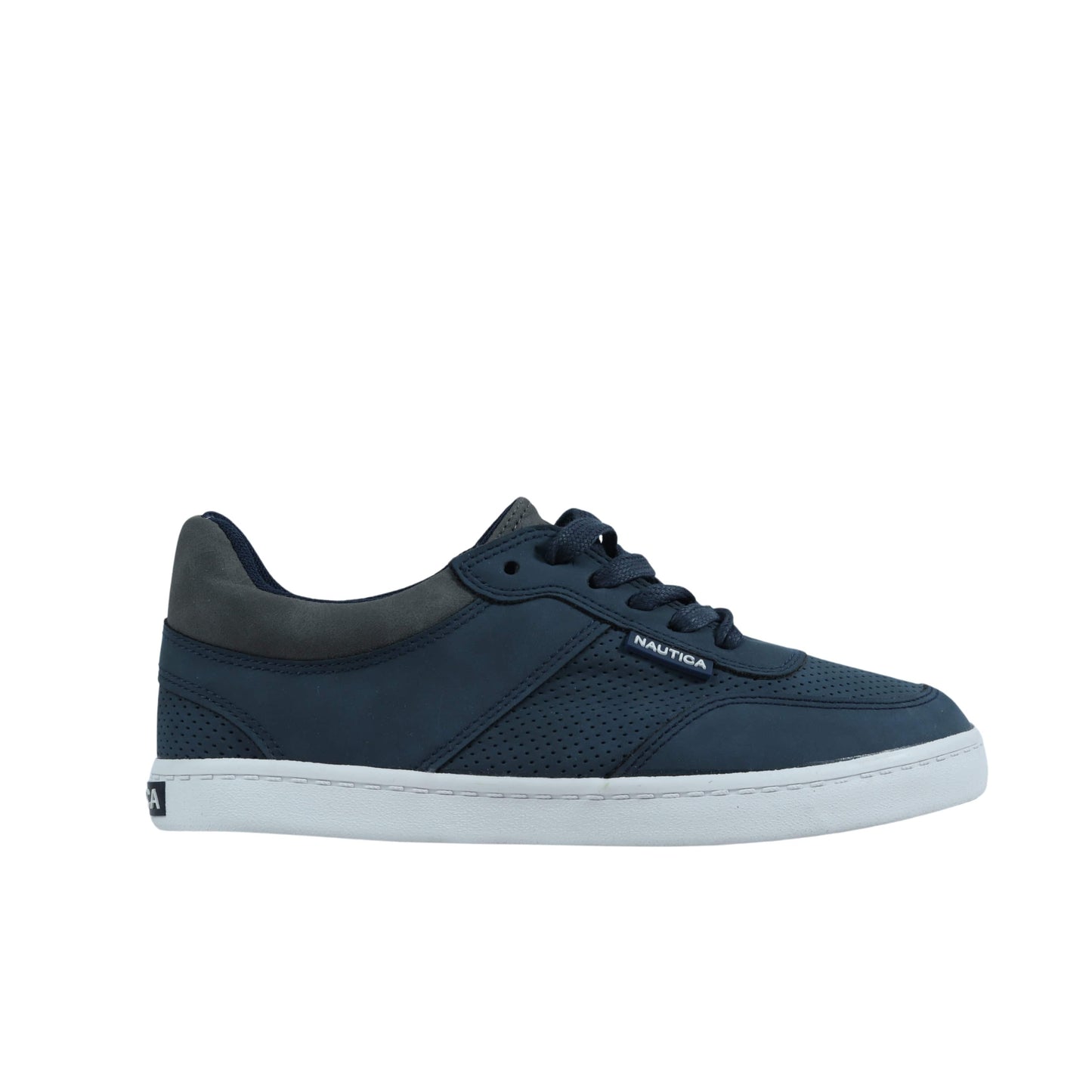 NAUTICA Kids Shoes 34 / Navy NAUTICA - Kids -  Court Master Sneaker