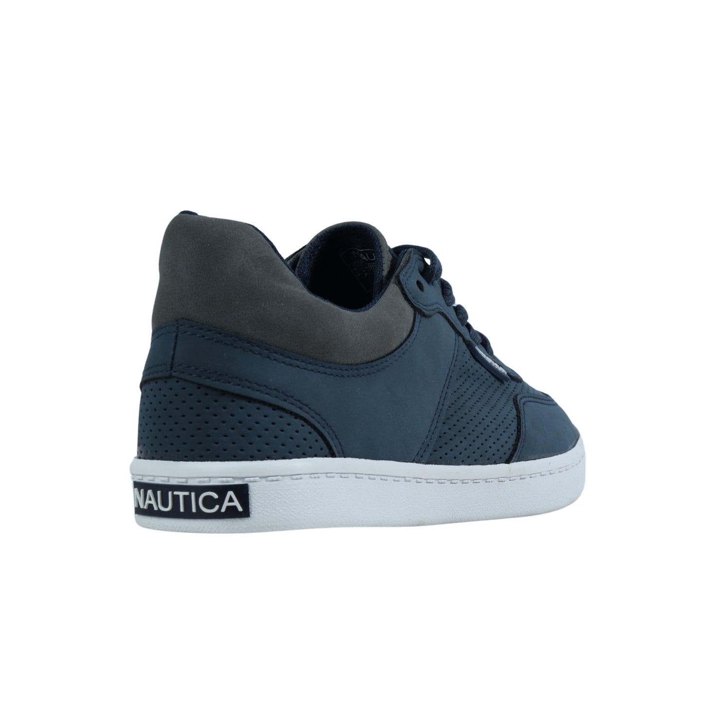 NAUTICA Kids Shoes 34 / Navy NAUTICA - Kids -  Court Master Sneaker