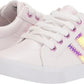 NAUTICA Kids Shoes 34 / White NAUTICA - Kids -  Fashion Sneaker Low-Top Slip On Sneaker