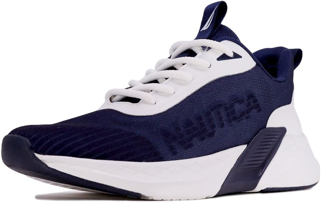 Nautica sales athletic shoes