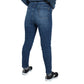 NAUTICA Womens Bottoms XL / Blue NAUTICA - Belt Loops Jeans