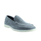 NEDIM TUNCEL Mens Shoes 41 / Grey NEDIM TUNCEL - Casual Loafers