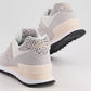 NEW BALANCE Athletic Shoes 43 / Multi-Color NEW BALANCE - 574 Trainers