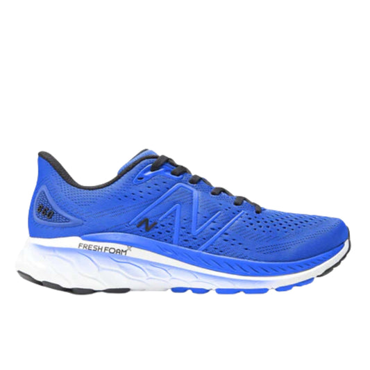 NEW BALANCE Athletic Shoes 47.5 / Blue NEW BALANCE - 860 Running Shoes