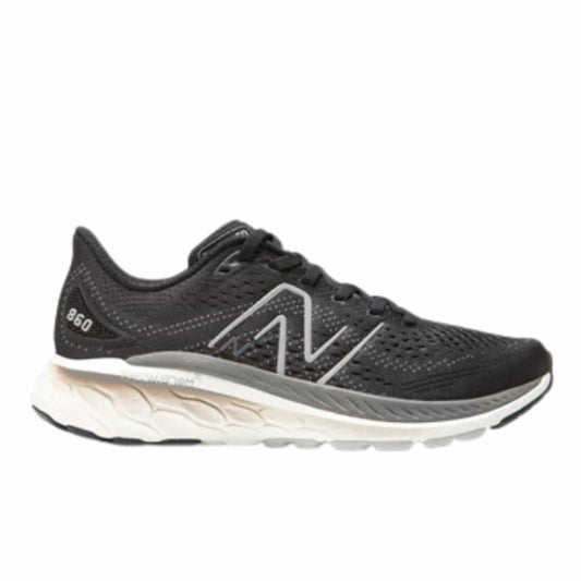 NEW BALANCE Athletic Shoes 40.5 / Multi-Color NEW BALANCE - 860 Running Shoes