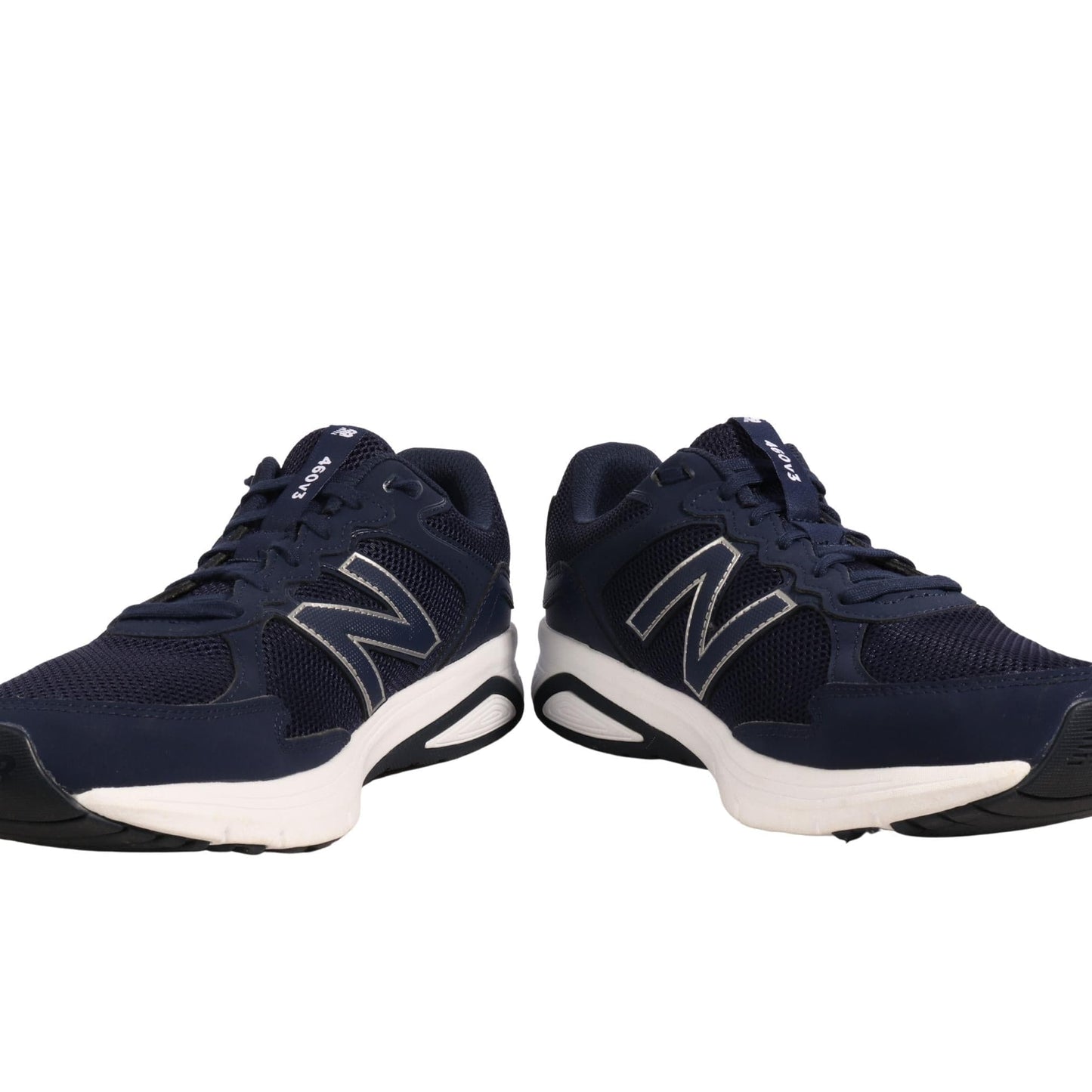 NEW BALANCE Athletic Shoes 46.5 / Navy NEW BALANCE - Comfortable Athletic Shoes