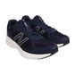 NEW BALANCE Athletic Shoes 46.5 / Navy NEW BALANCE - Comfortable Athletic Shoes