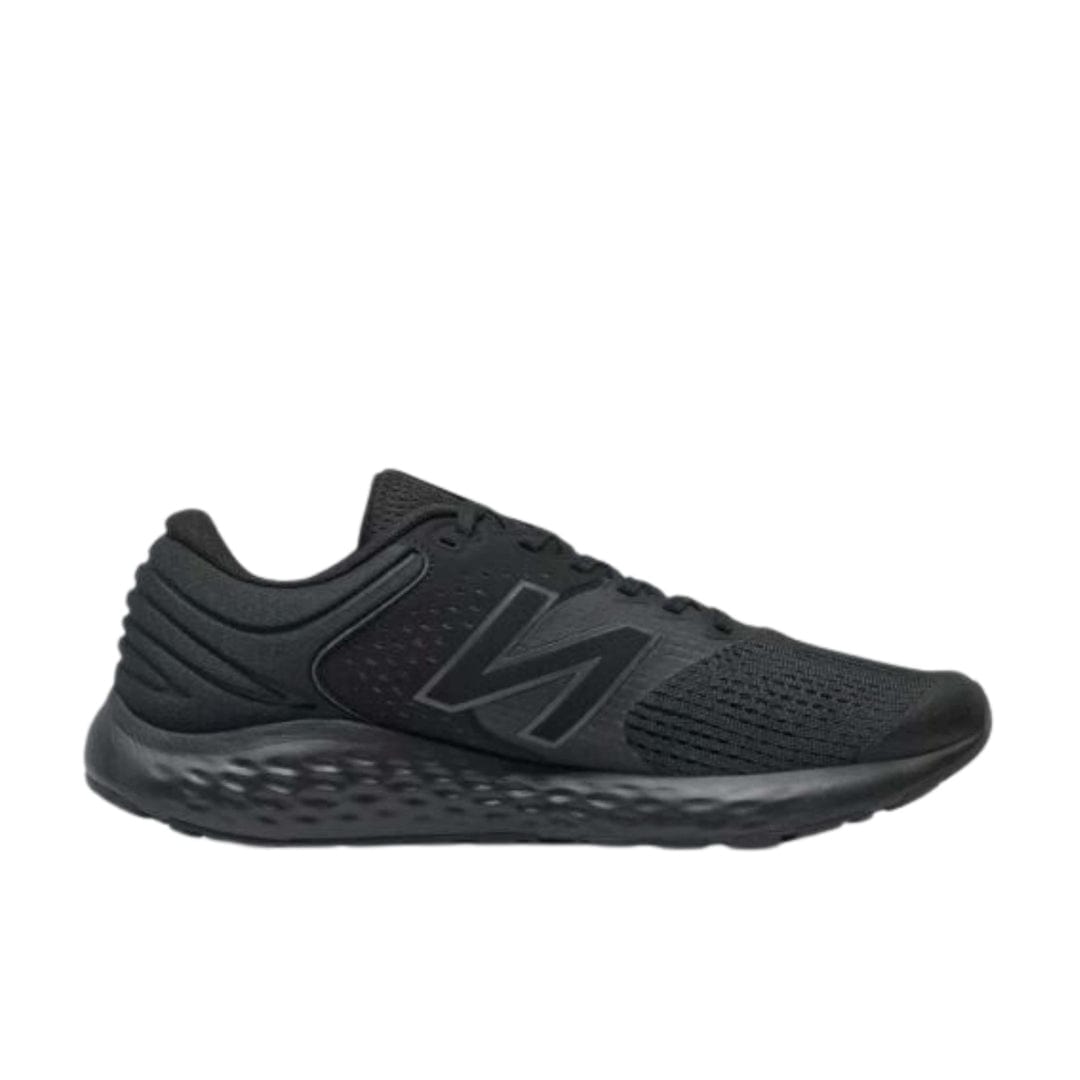 NEW BALANCE Athletic Shoes 40.5 / Black NEW BALANCE - Comfortable Athletic Shoes