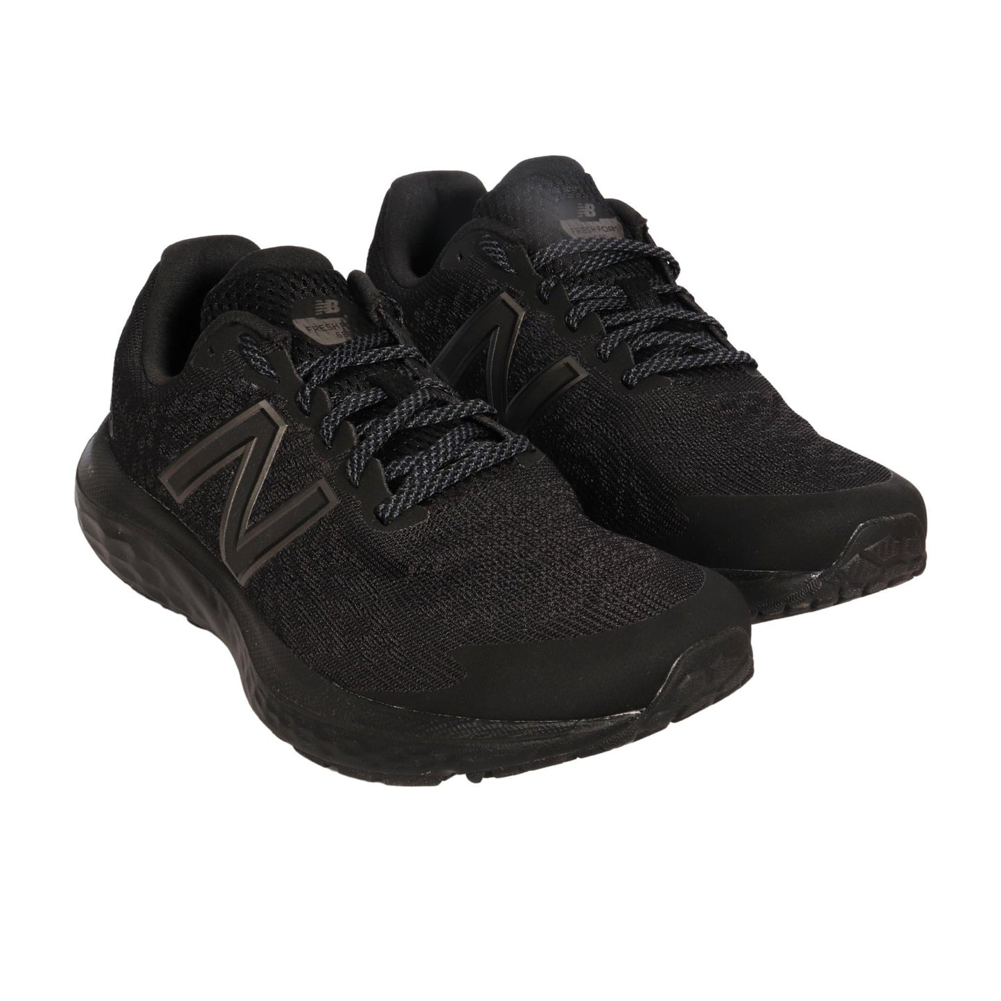 NEW BALANCE Athletic Shoes 40.5 / Black NEW BALANCE - Comfy Athletic Shoes