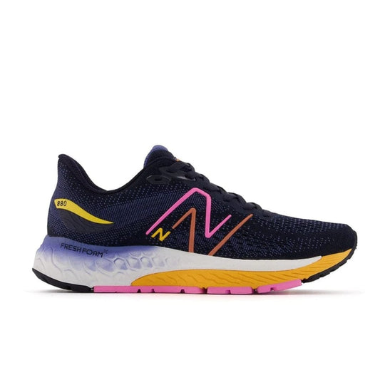 NEW BALANCE Athletic Shoes 41 / Multi-Color NEW BALANCE - Eclipse Apricot Running Shoes