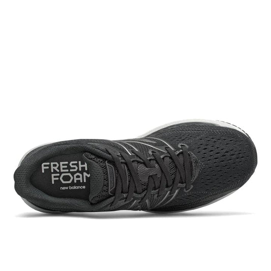 NEW BALANCE Athletic Shoes 46.5 / Black NEW BALANCE - Fresh Foam 860 Athletic Shoes