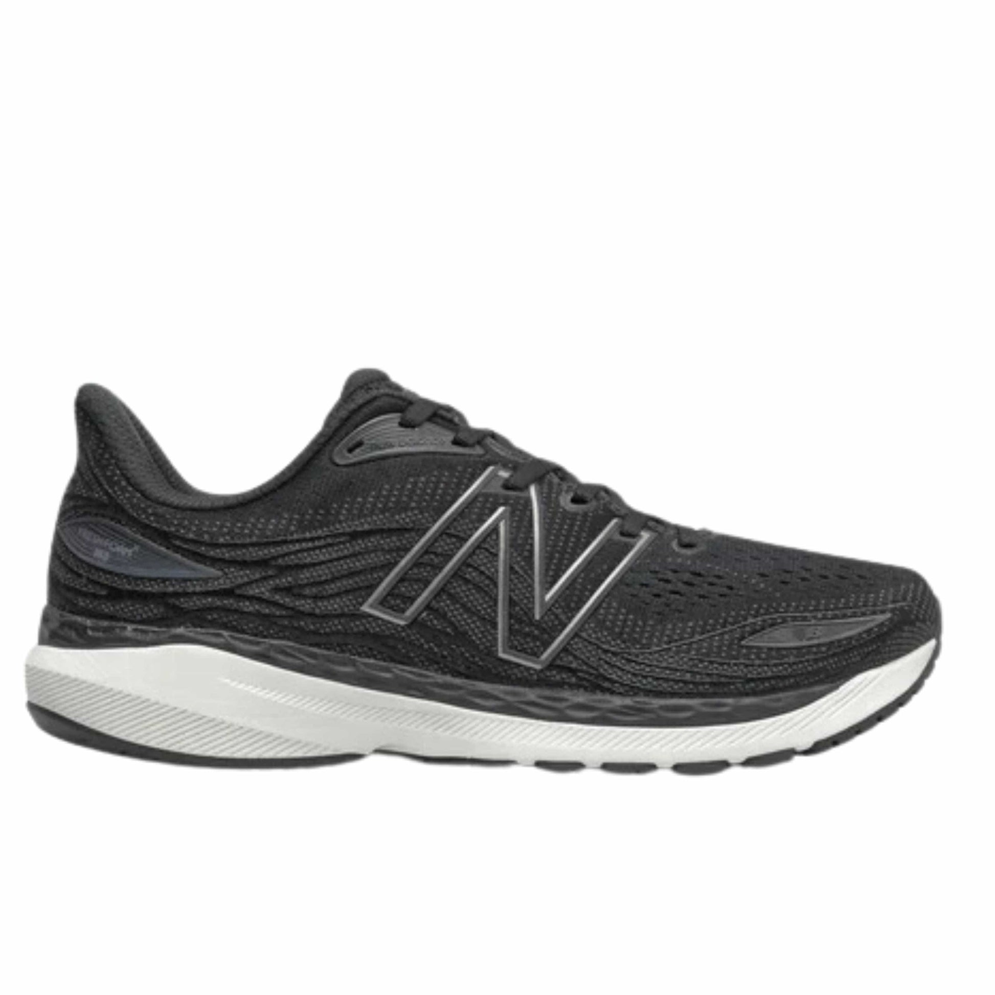 NEW BALANCE Athletic Shoes 46.5 / Black NEW BALANCE - Fresh Foam 860 Athletic Shoes