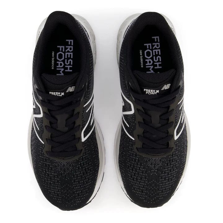 NEW BALANCE Athletic Shoes 41.5 / Black NEW BALANCE - Fresh Foam 880 Athletic Shoes