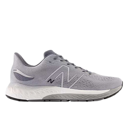 NEW BALANCE Athletic Shoes 45.5 / Grey NEW BALANCE - Fresh Foam 880 Athletic Shoes