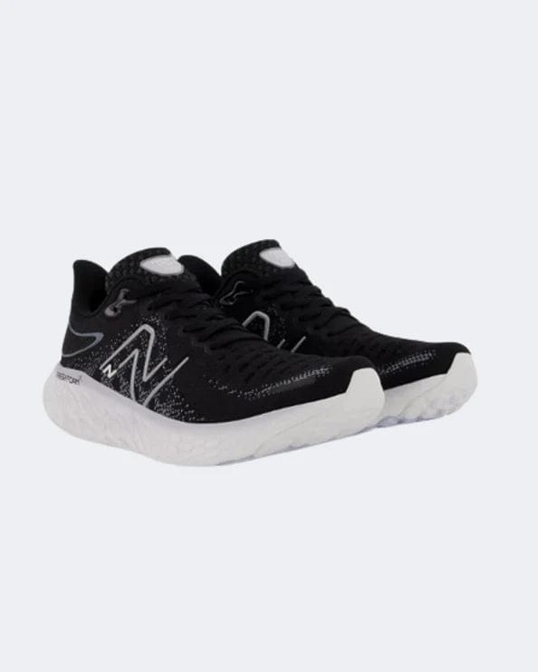 NEW BALANCE Athletic Shoes 40.5 / Black NEW BALANCE - Fresh Foam Athletic Shoes