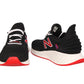 NEW BALANCE Athletic Shoes 46.5 / Black NEW BALANCE - Fresh Foam ROAV Men's Running Shoes