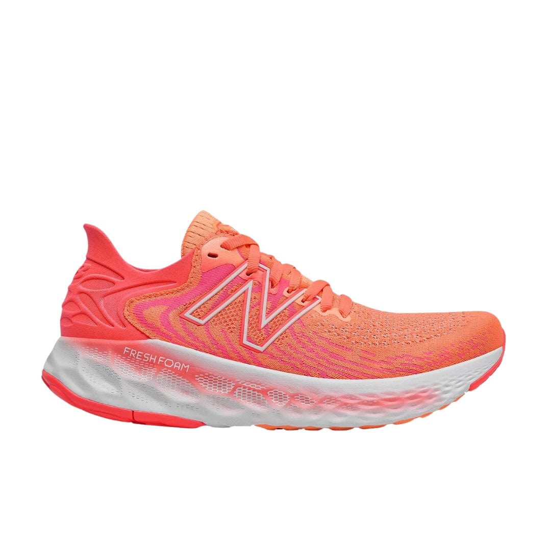NEW BALANCE Athletic Shoes 41 / Orange NEW BALANCE - Fresh Foam Shoes