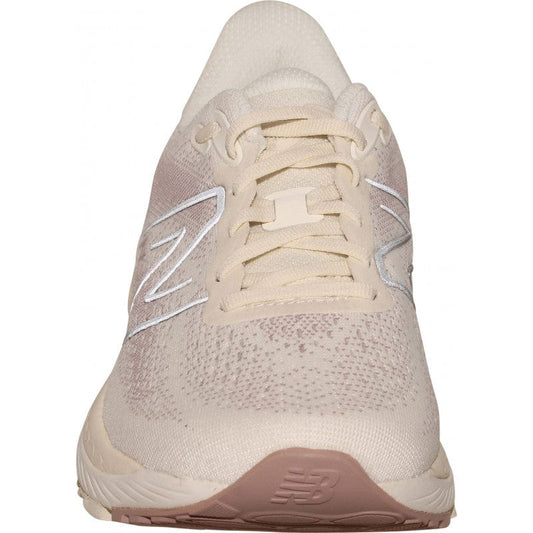 NEW BALANCE Athletic Shoes 36.5 / White NEW BALANCE -  Fresh Foam X 880v12 Wide 'Sea Salt