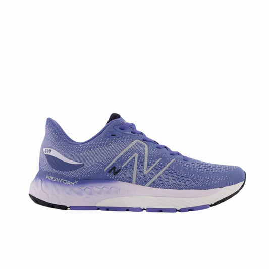NEW BALANCE Athletic Shoes 38 / Purple NEW BALANCE - Potomac Rivver Running