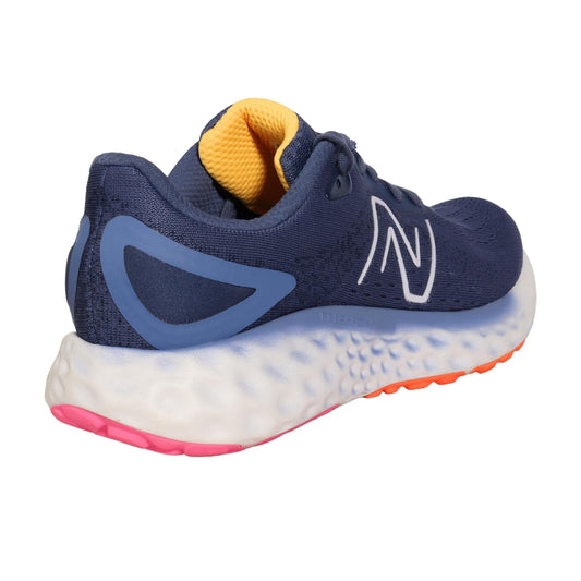 NEW BALANCE Athletic Shoes 41.5 / Blue NEW BALANCE - Running Shoes