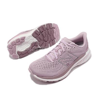 NEW BALANCE Athletic Shoes 39 / Purple NEW BALANCE - Sneakers Shoes With Lace-Up
