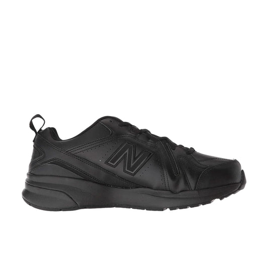 NEW BALANCE Mens Shoes 50 / Black NEW BALANCE - 608V5 Sneakers