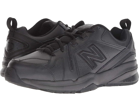 NEW BALANCE Mens Shoes 50 / Black NEW BALANCE - 608V5 Sneakers