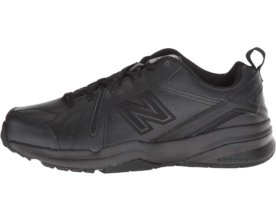 NEW BALANCE Mens Shoes 50 / Black NEW BALANCE - 608V5 Sneakers