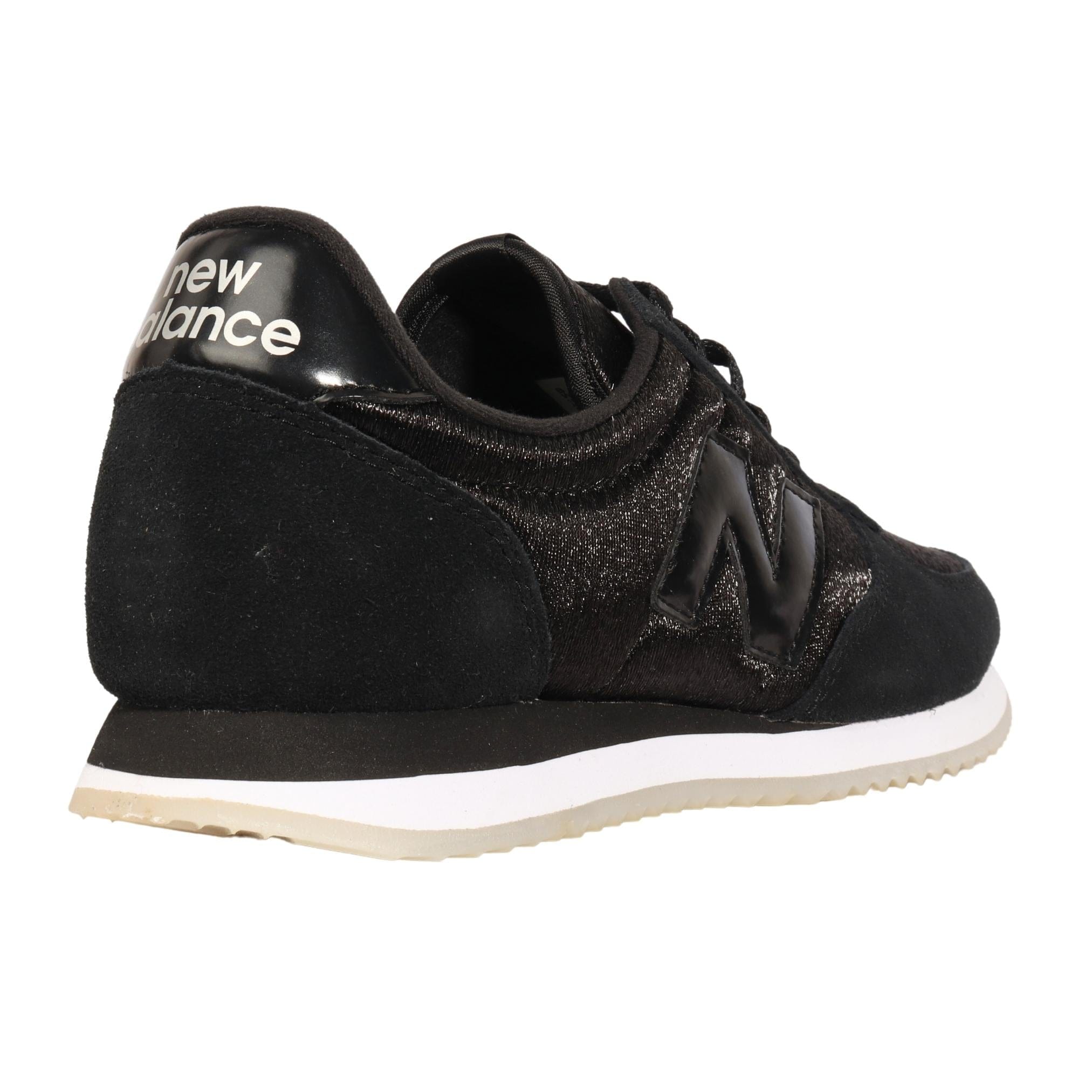 New balance sales wl220 noir