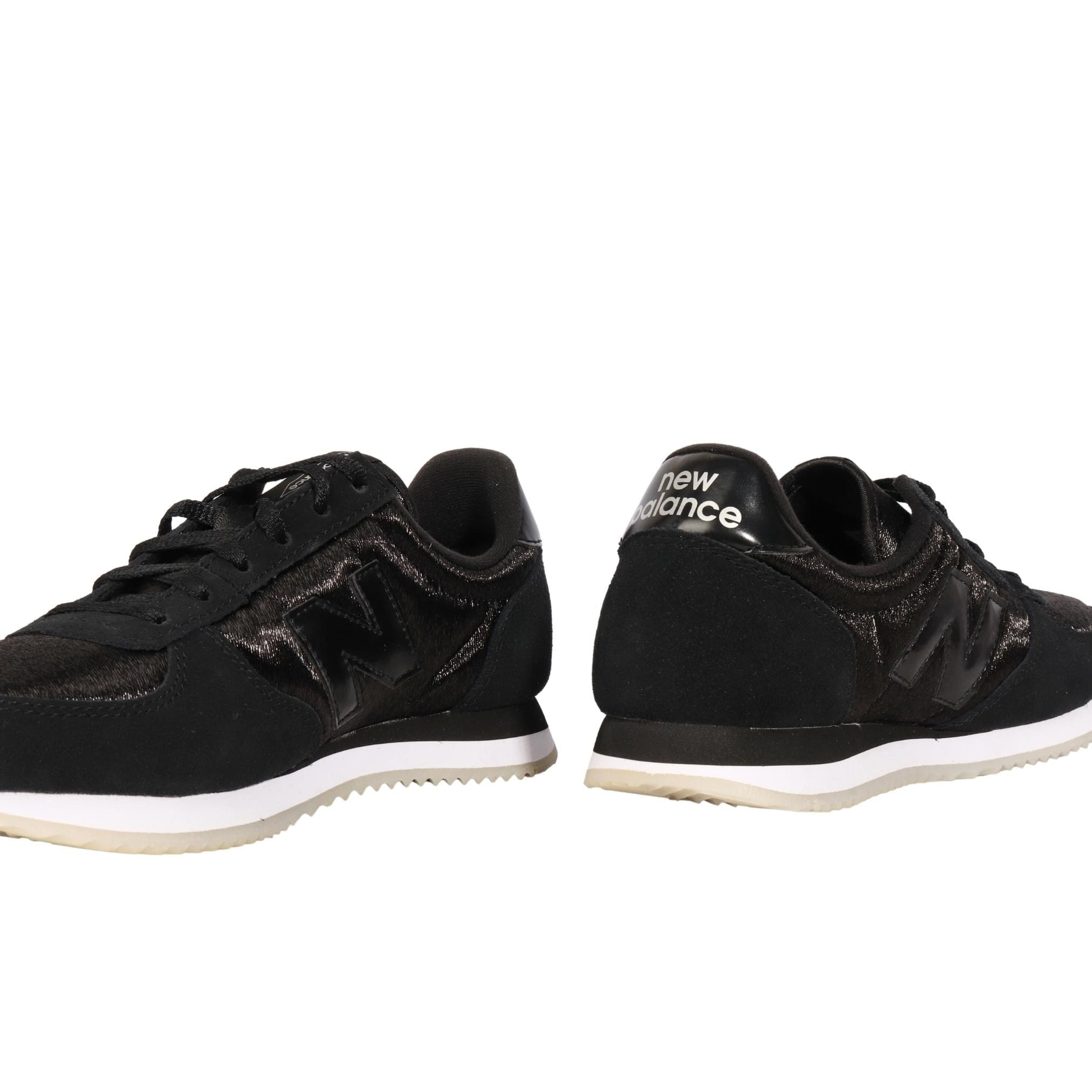 New balance sales wl220 noir