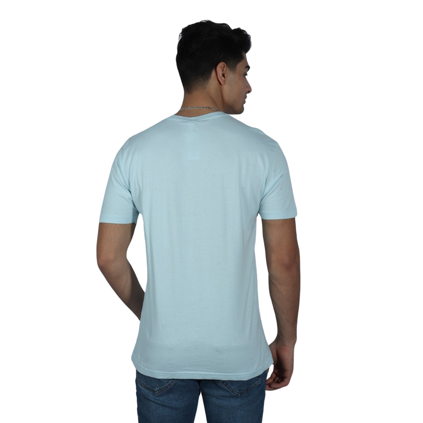 NEXT LEVEL Mens Tops M / Blue NEXT LEVEL - I'm Your Tweek T-shirt