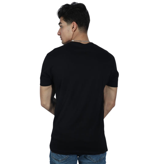 NEXT LEVEL Mens Tops M / Black NEXT LEVEL - Short Sleeve T-shirt