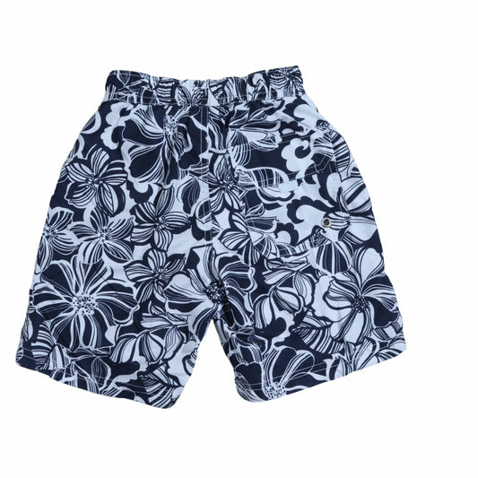 NICKEY NOBEL Boys Swimwear XXXS / Multi-Color NICKEY NOBEL - Flower BeachWear