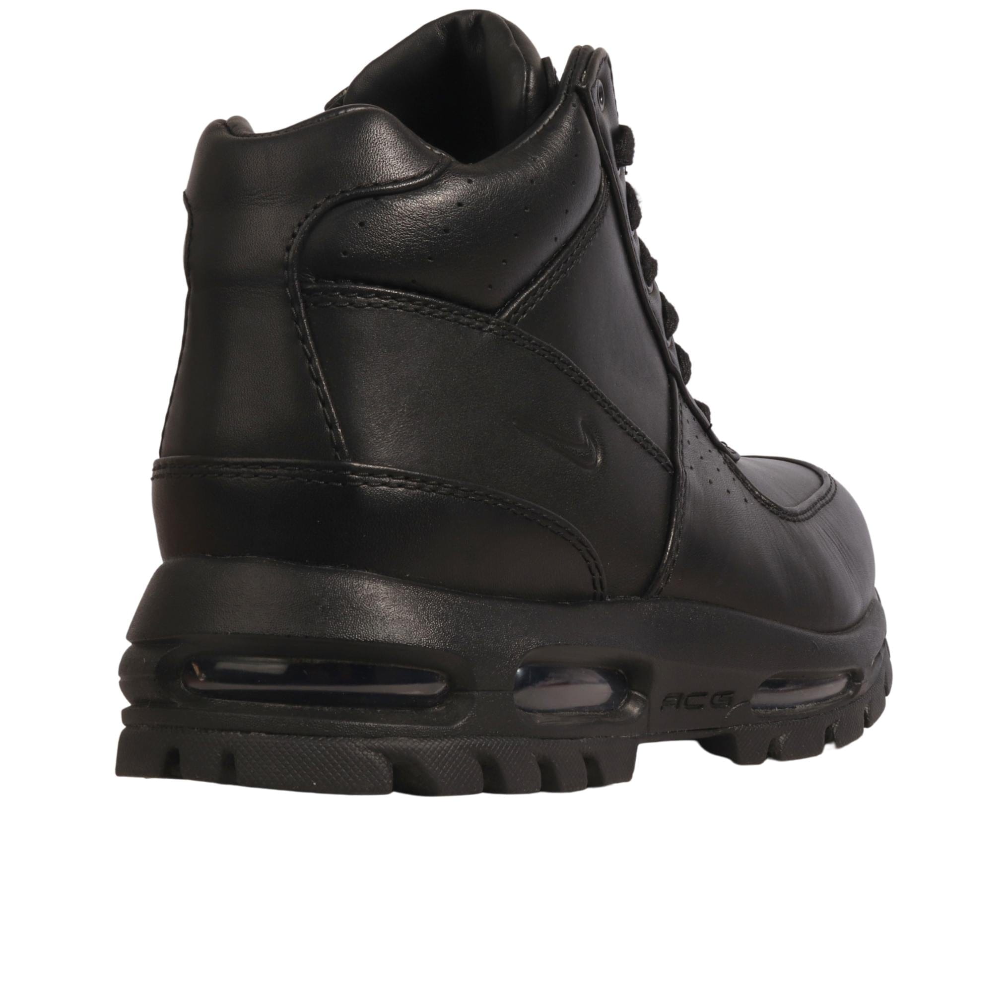 Nike acg best sale boots finish line