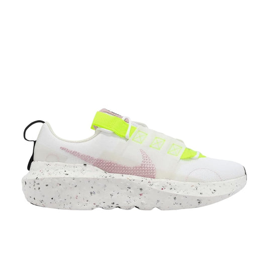 NIKE Athletic Shoes 37 / Off-White NIKE - Crater Impact Shoes