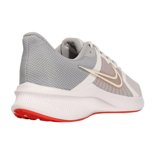 NIKE Athletic Shoes 44 / Grey NIKE - Downshifter 11Marathon Running Shoes