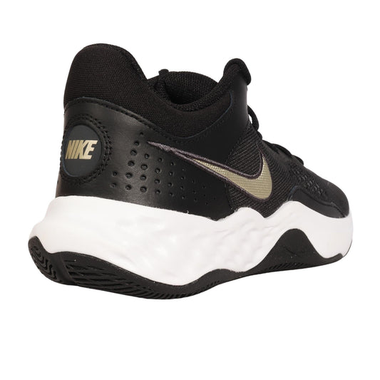 NIKE Athletic Shoes 45 / Black NIKE - Fly.By Mid 3