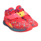 NIKE Athletic Shoes 46 / Multi-Color NIKE - Kevin Durant Light Cult Crypto Club Shoes