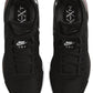 NIKE Athletic Shoes 44.5 / Black NIKE - Lebron Nexxt Generation Basketball Shoes