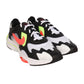 NIKE Athletic Shoes 41 / Multi-Color NIKE - Mens Air Zoom Division Sport Workout Running Shoes